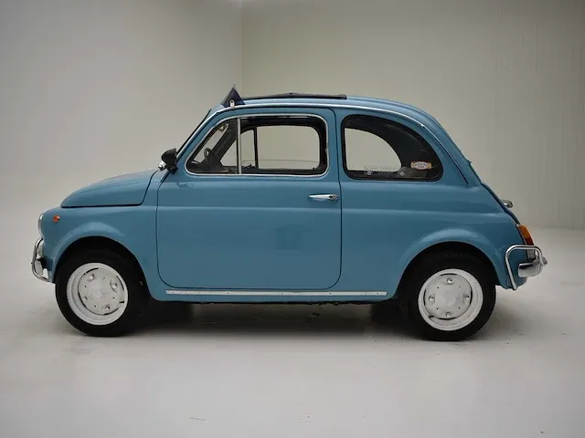 Fiat 500 - afbeelding 33 van  40