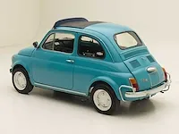 Fiat 500 - afbeelding 38 van  40