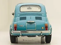 Fiat 500 - afbeelding 39 van  40
