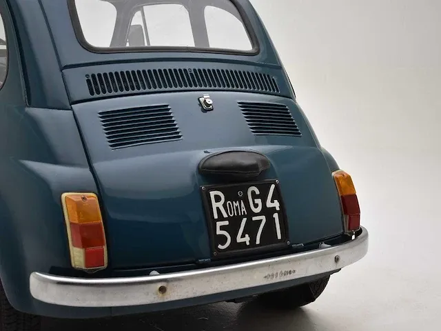 Fiat 500 - afbeelding 2 van  46