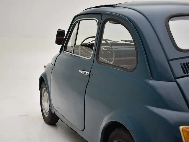 Fiat 500 - afbeelding 3 van  46