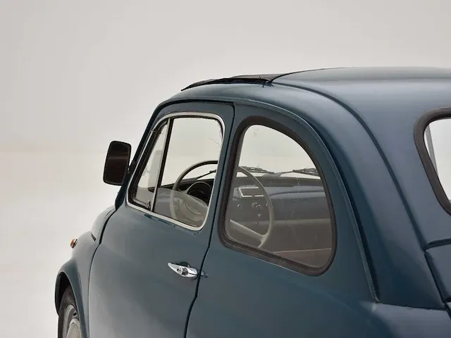 Fiat 500 - afbeelding 4 van  46