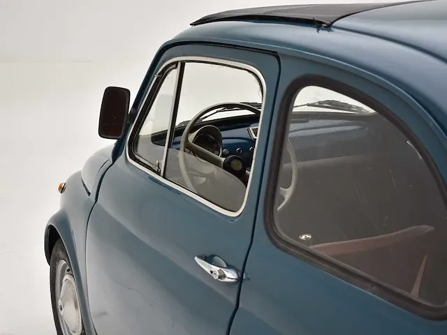 Fiat 500 - afbeelding 5 van  46