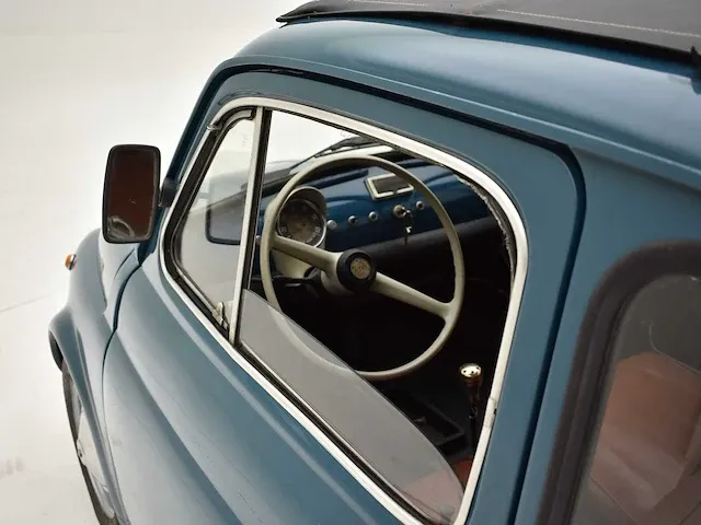 Fiat 500 - afbeelding 7 van  46