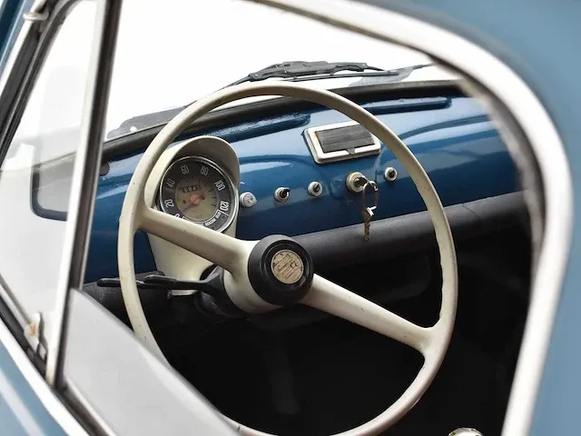 Fiat 500 - afbeelding 8 van  46
