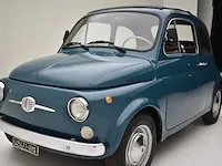 Fiat 500 - afbeelding 9 van  46