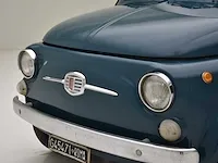 Fiat 500 - afbeelding 10 van  46