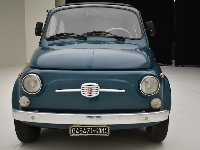 Fiat 500 - afbeelding 13 van  46