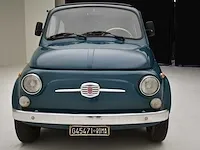 Fiat 500 - afbeelding 13 van  46