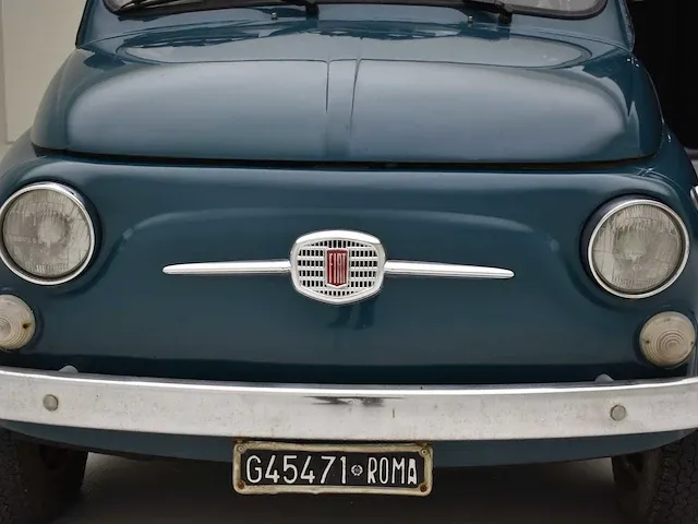 Fiat 500 - afbeelding 14 van  46