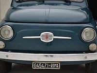 Fiat 500 - afbeelding 14 van  46