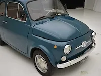 Fiat 500 - afbeelding 15 van  46