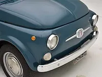 Fiat 500 - afbeelding 16 van  46