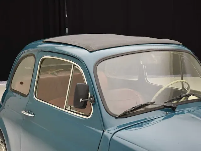 Fiat 500 - afbeelding 17 van  46