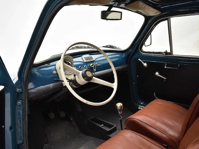 Fiat 500 - afbeelding 19 van  46