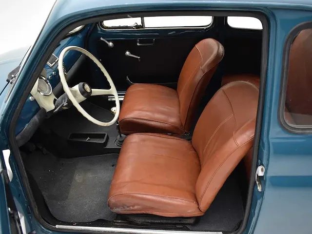 Fiat 500 - afbeelding 20 van  46