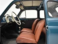 Fiat 500 - afbeelding 21 van  46