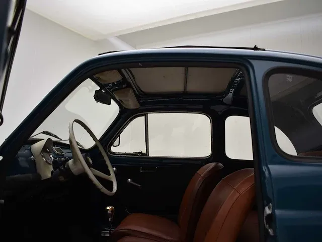 Fiat 500 - afbeelding 22 van  46