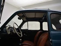 Fiat 500 - afbeelding 22 van  46