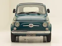 Fiat 500 - afbeelding 12 van  46