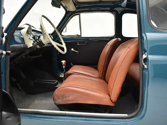 Fiat 500 - afbeelding 24 van  46