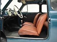 Fiat 500 - afbeelding 24 van  46