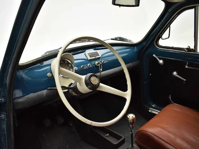 Fiat 500 - afbeelding 25 van  46