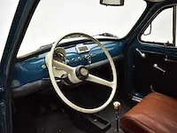 Fiat 500 - afbeelding 25 van  46