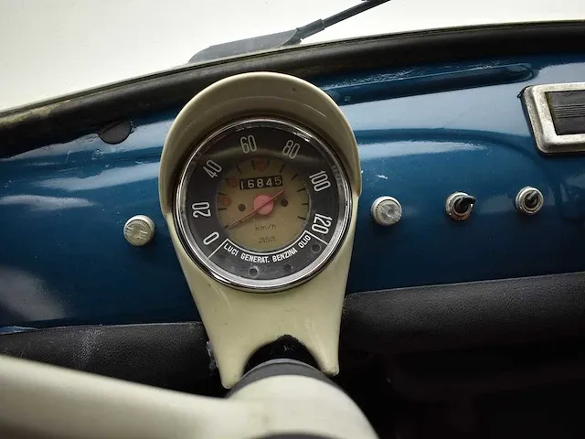 Fiat 500 - afbeelding 26 van  46
