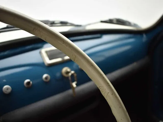Fiat 500 - afbeelding 27 van  46
