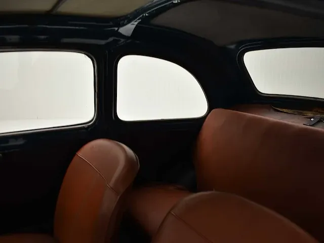 Fiat 500 - afbeelding 28 van  46