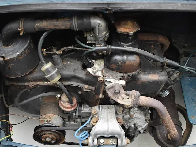 Fiat 500 - afbeelding 30 van  46