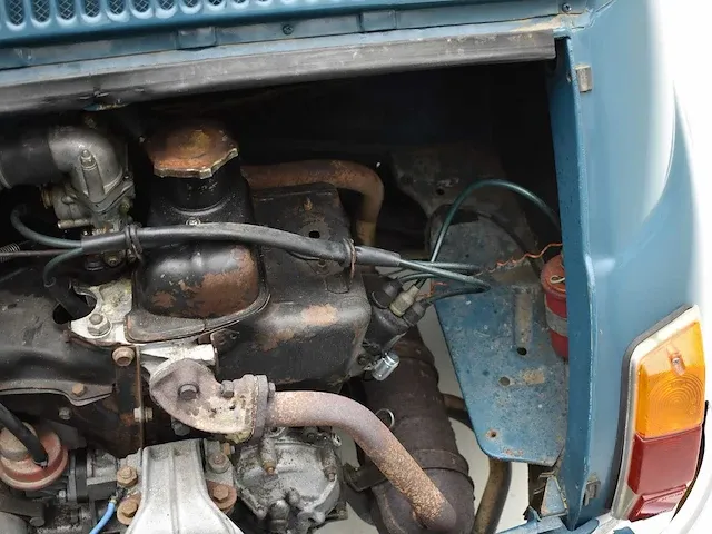 Fiat 500 - afbeelding 32 van  46