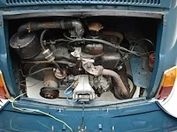 Fiat 500 - afbeelding 33 van  46