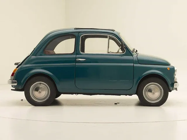 Fiat 500 - afbeelding 23 van  46