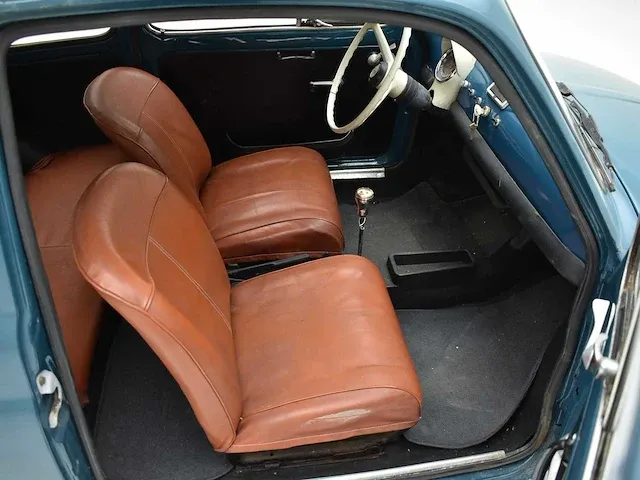 Fiat 500 - afbeelding 35 van  46