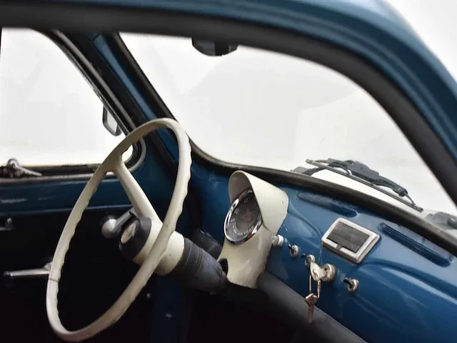 Fiat 500 - afbeelding 37 van  46