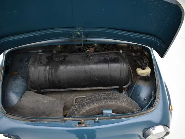Fiat 500 - afbeelding 38 van  46