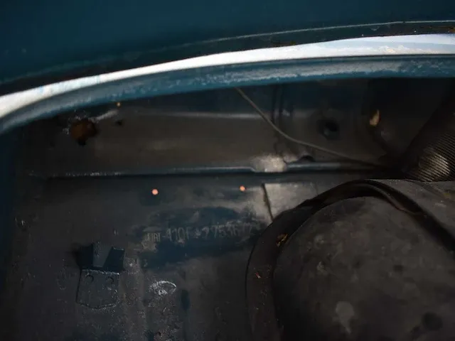 Fiat 500 - afbeelding 39 van  46