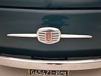 Fiat 500 - afbeelding 40 van  46