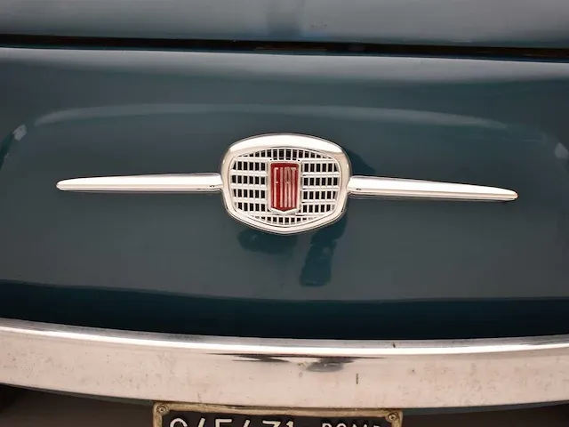 Fiat 500 - afbeelding 41 van  46