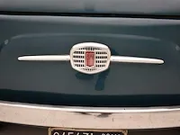 Fiat 500 - afbeelding 41 van  46