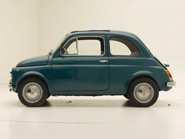 Fiat 500 - afbeelding 34 van  46