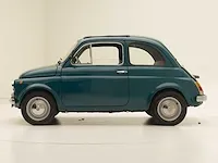 Fiat 500 - afbeelding 34 van  46