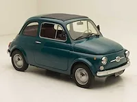 Fiat 500 - afbeelding 43 van  46