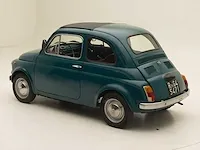 Fiat 500 - afbeelding 44 van  46