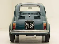 Fiat 500 - afbeelding 45 van  46