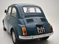 Fiat 500 - afbeelding 46 van  46