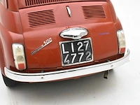 Fiat 500 - afbeelding 2 van  36