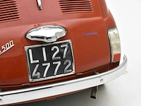 Fiat 500 - afbeelding 4 van  36